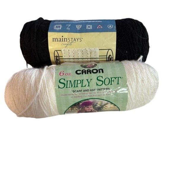 Knitting Crotchet Mixed Lot - Picture 7 of 13